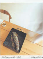Living and Eating (Hardback)
