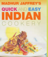 Quick And Easy Indian Cookery (Paperback)