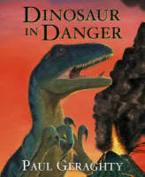 Dinosaur in Danger (Hardback)