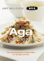 Aga Cooking (Hardback)