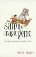 Sam The Magic Genie (Paperback)
