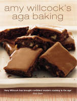 Amy Willcock's Aga Baking (Hardback)