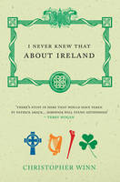 I Never Knew That About Ireland (Hardback)