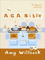 Aga Bible (Hardback)