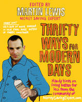 Thrifty Ways For Modern Days (Paperback)