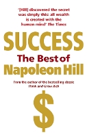 Success: The Best of Napoleon Hill (Paperback)