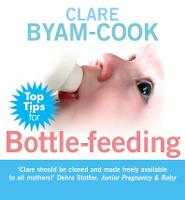 Top Tips for Bottle-feeding (Paperback)