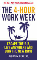 The 4-hour Work Week