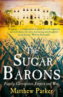 The Sugar Barons (Hardback)
