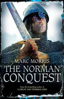 The Norman Conquest (Hardback)