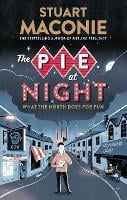 The Pie At Night