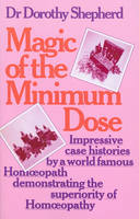 Magic Of The Minimum Dose