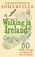 Walking in Ireland (Hardback)