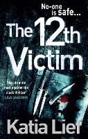 The 12th Victim - Karin Schaeffer (Paperback)