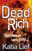 Dead Rich - Karin Schaeffer (Paperback)