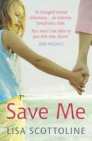 Save Me (Paperback)