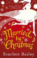 Married by Christmas (Paperback)