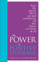 The Power of Positive Thinking: Special Edition (Hardback)