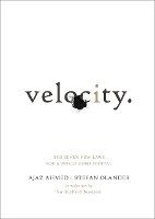 Velocity: The Seven New Laws for a World Gone Digital (Paperback)