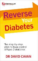 Reverse Your Diabetes