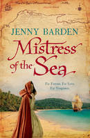 Mistress of the Sea (Paperback)