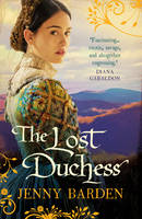 The Lost Duchess