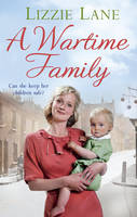 A Wartime Family (Paperback)