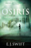 Osiris: The Osiris Project - The Osiris Project (Paperback)
