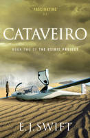 Cataveiro: The Osiris Project - The Osiris Project (Paperback)