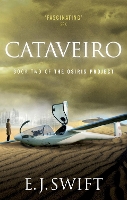 Cataveiro: The Osiris Project - The Osiris Project (Paperback)
