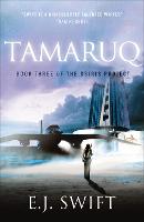 Tamaruq: The Osiris Project - The Osiris Project (Paperback)