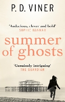 Summer of Ghosts (Paperback)