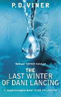 The Last Winter of Dani Lancing (Paperback)