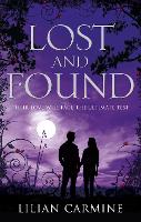 Lost and Found - Lost Boys (Paperback)