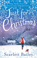 Just For Christmas (Paperback)