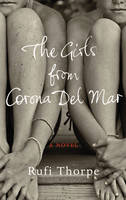 The Girls from Corona del Mar (Hardback)