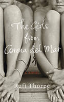 The Girls from Corona del Mar (Paperback)