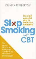 Stop Smoking with CBT