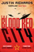 The Blood Red City (Hardback)
