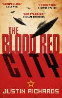 The Blood Red City (Paperback)