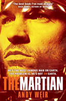 The Martian (Hardback)