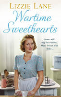 Wartime Sweethearts: (Sweet Sisters #1) (Paperback)