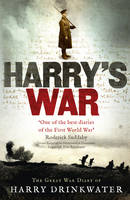 Harry's War (Hardback)