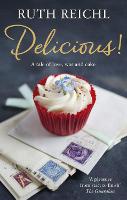 Delicious! (Paperback)