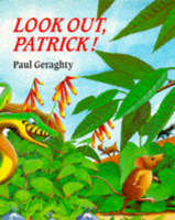 Look Out, Patrick! (Paperback)