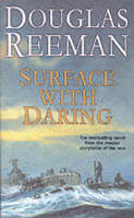 Surface With Daring (Paperback)