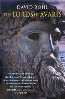 The Lords Of Avaris (Paperback)