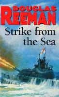 Strike From The Sea (Paperback)
