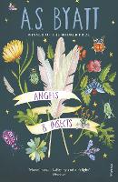 Angels And Insects (Paperback)