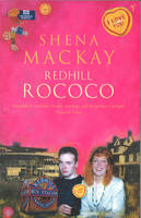 Redhill Rococo (Paperback)
